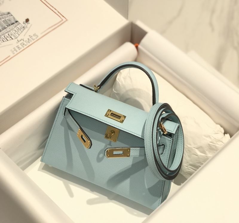 Hermes Kelly Bags